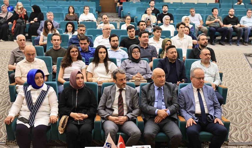 Sultangazi Belediyesi'nden sürdürülebilir enerji ve iklim eylem planı