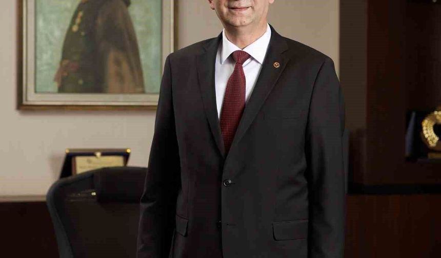 TİM İLK 1000'de Gaziantep'ten 60 firma yer aldı