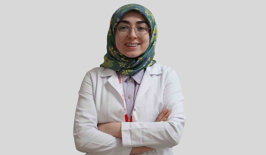 Uzm. Dr. Gülebe Karaduman Aykın hasta kabulüne başladı