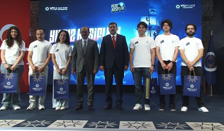 Yıldız Kaşifleri ikinci döneminde 119 takıma 20 milyon TL destek