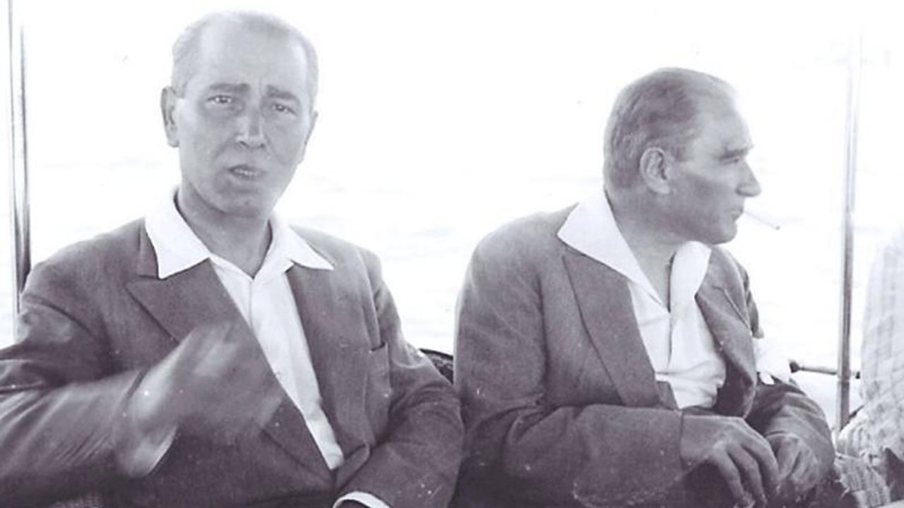 Ali Fethi Okyar Kimdir Ali Fethi Okyar Ne Zaman Oldu