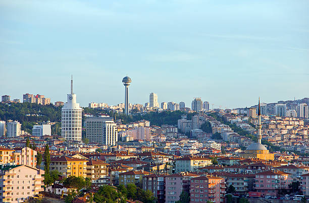 Ankara’da görülmesi gereken 10 yer