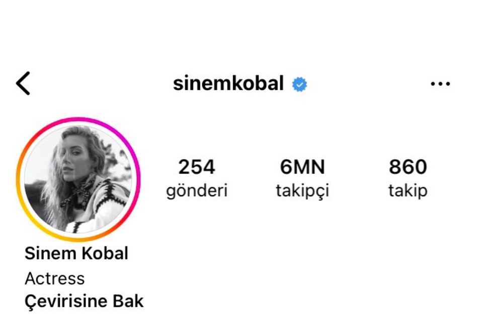 Sıneeeeemmmm