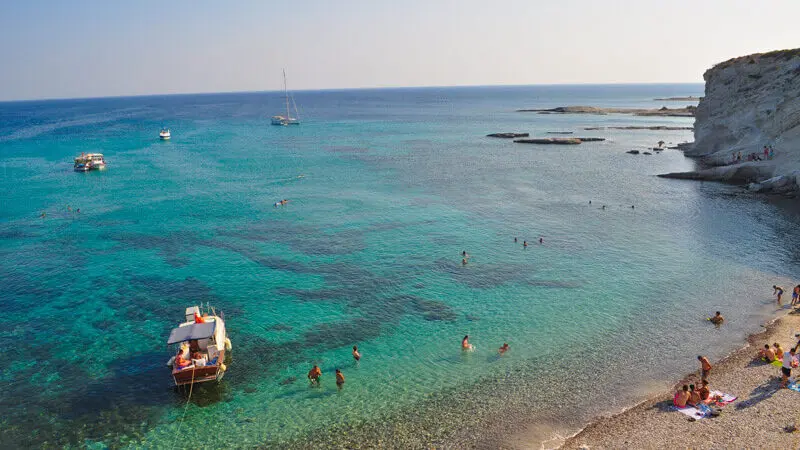 Cesme Koylari