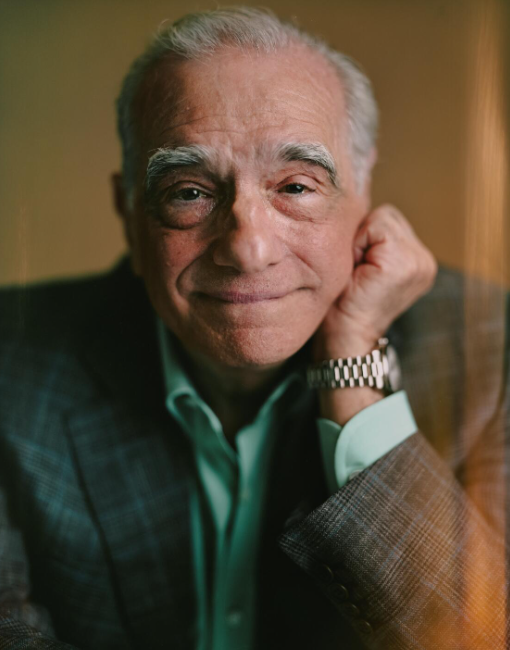Ünlü Yönetmen Martin Scorsese'ın yönettiği en iyi 10 film!
