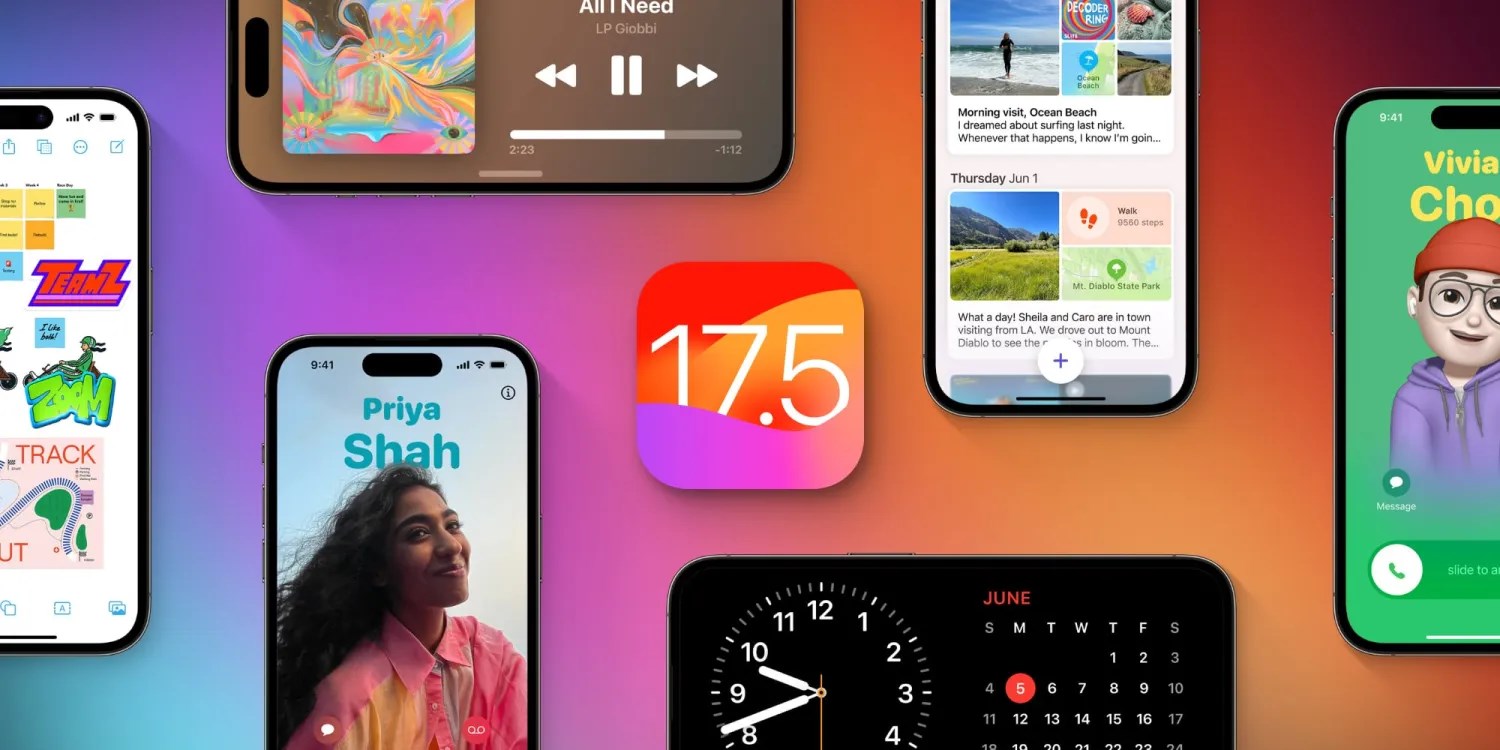 Iphone Lar Icin Ios 17 5 2 Guncellemesi Geliyor179248