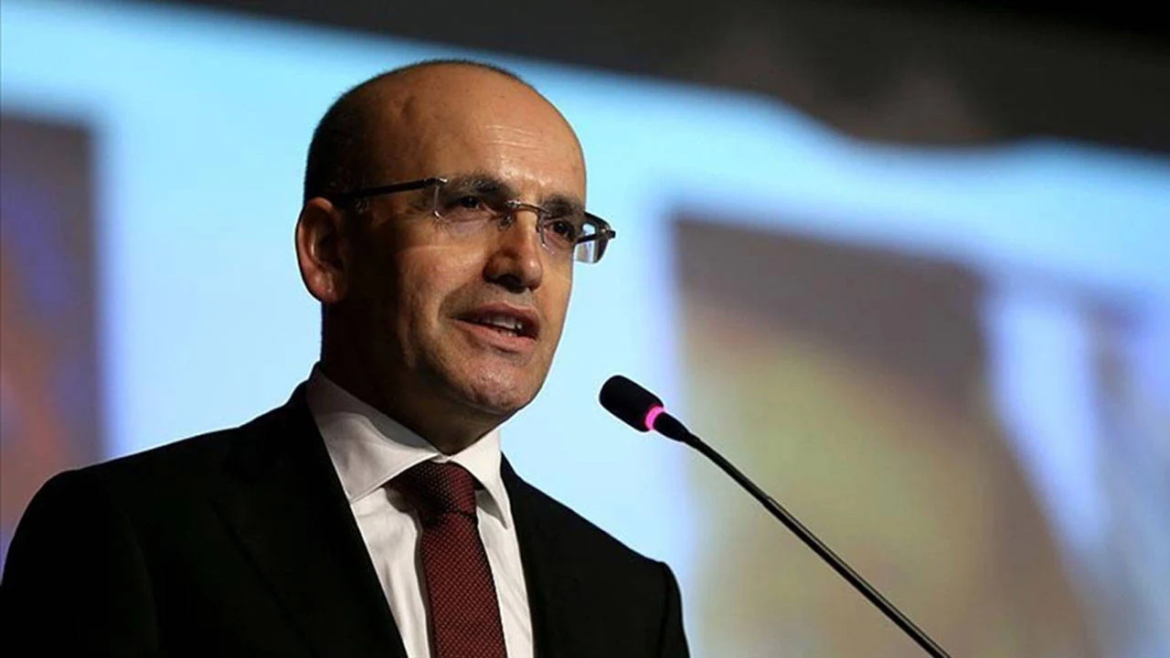 Mehmet Simsek Acikladi Deprem Bolgesi Icin Uluslararasi Kuruluslardan Ne Kadar Finansman Saglandi