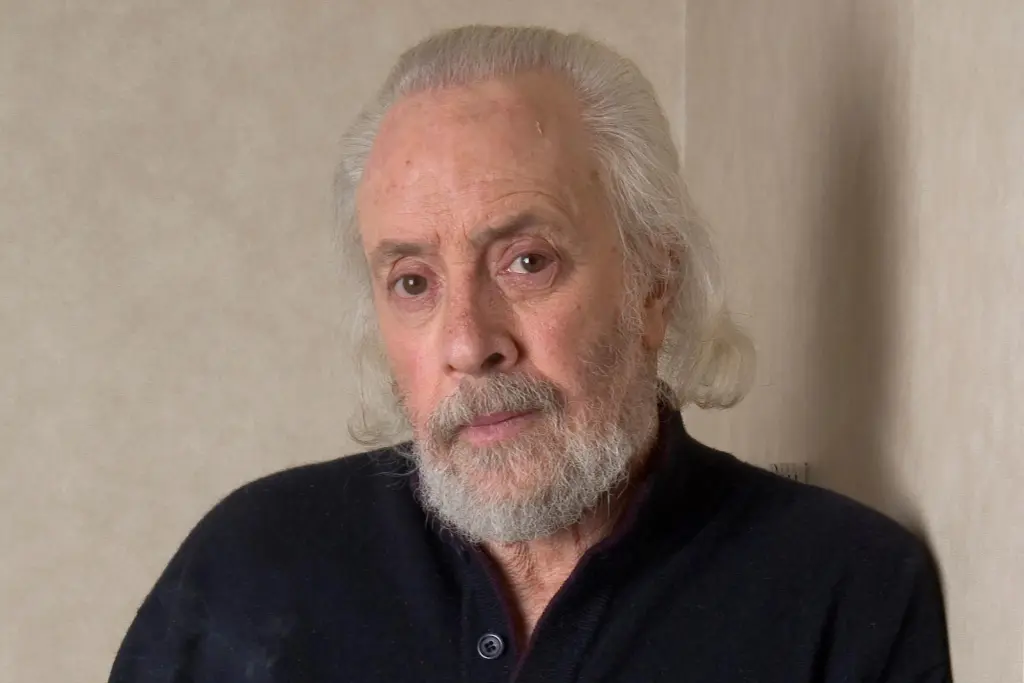 Obit Robert Towne 33638