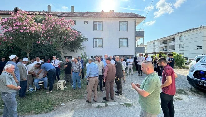 Screenshot 2024 07 12 At 19 12 26 Sakarya'ya Şehit Ateşi Düştü Son Dakika Türkiye Haberleri Ntv Haber