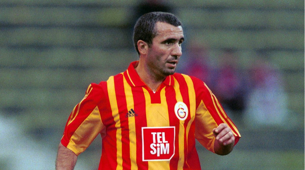 Gheorghe Hagi Galatasaray 1633081290 71992