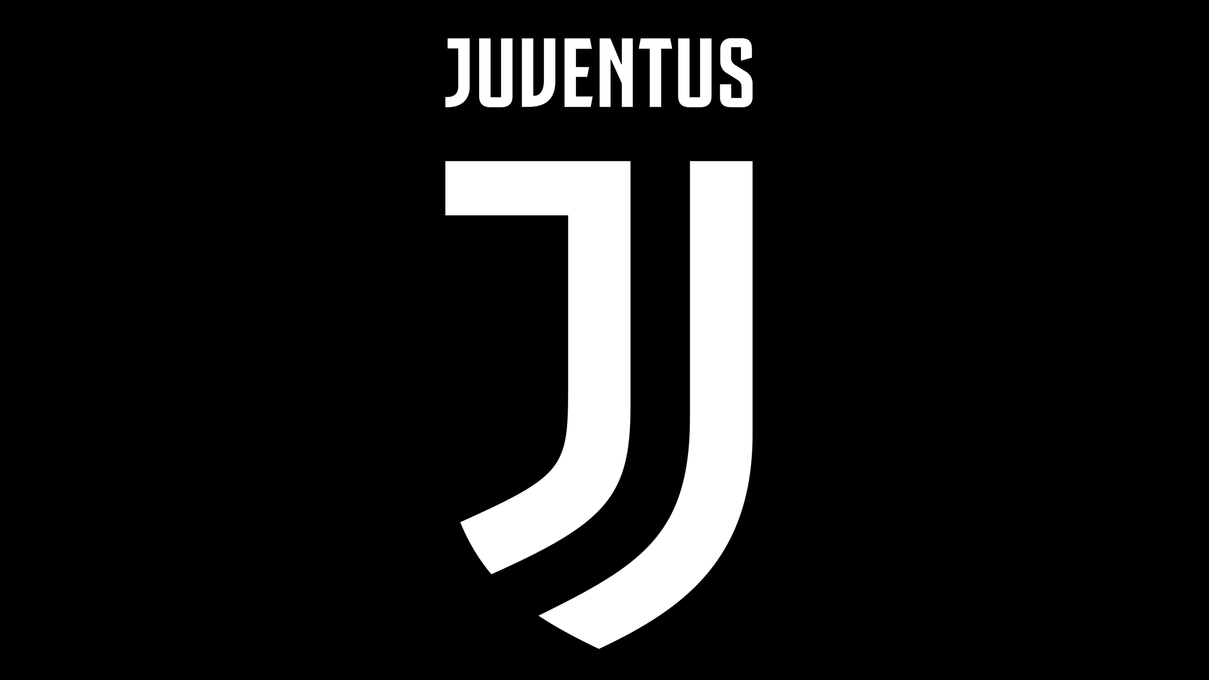 Juventus Logo Design Graphics Football Heroc