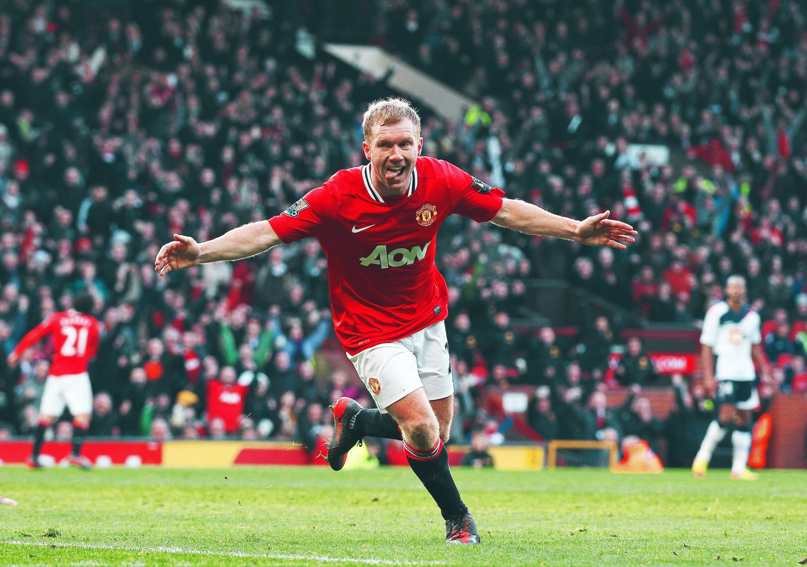 Scholes