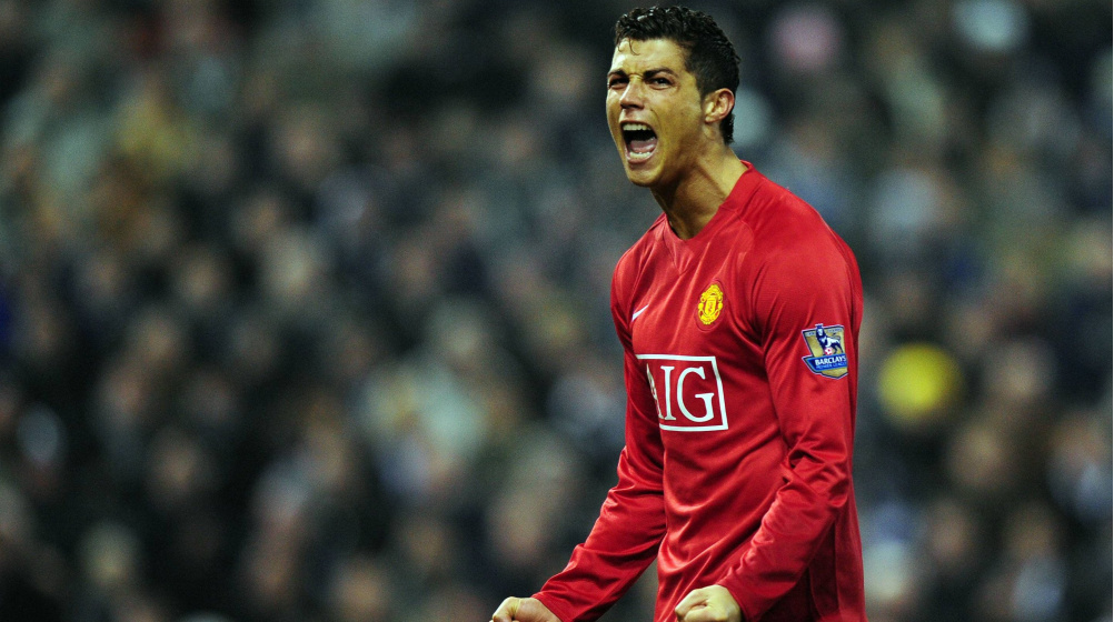 Cristiano Ronaldo Manchester United 1592487617 41737