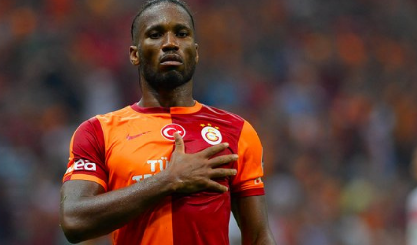 Drogba