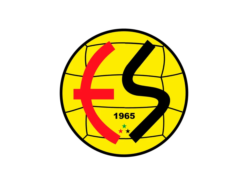 Eskisehirspor Kulubu9760.Logowik.com