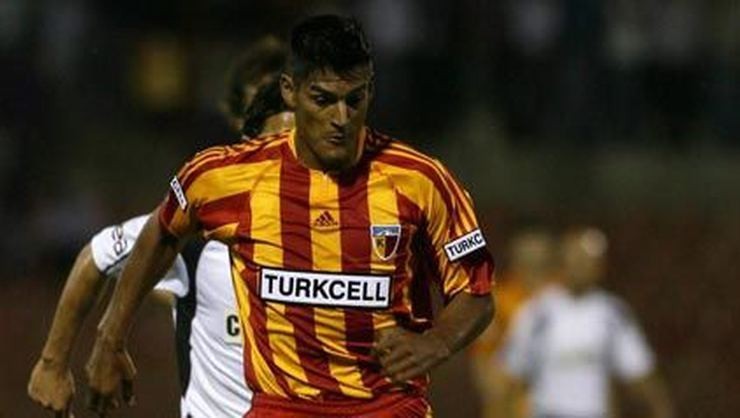 Kayserispor Da Son Donemlerde Forma Giyen Yabanci Futbolcular 1618611689 S