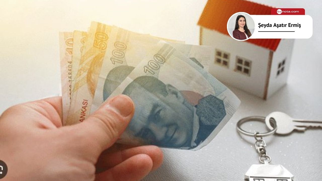 Ev kiralayacaktı, kapora dolandırıcılarının ağına takıldı!