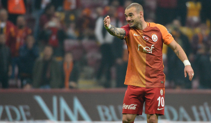 Sneijder