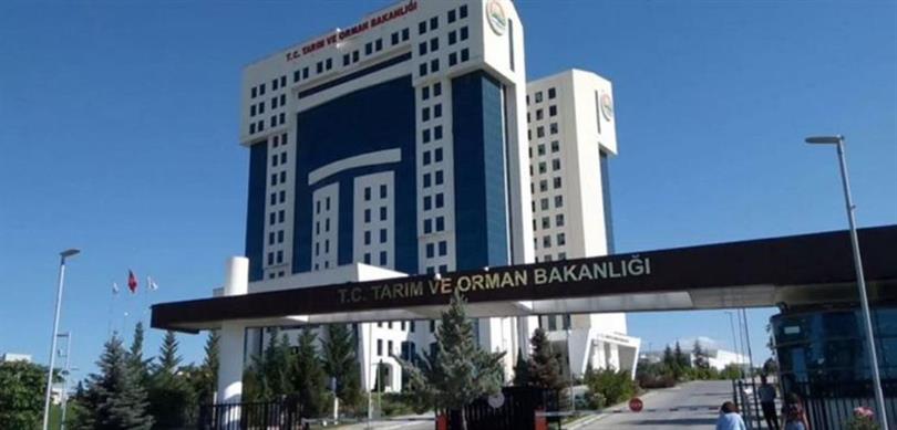 Tarım Orman Bakanlık Vitrin-2