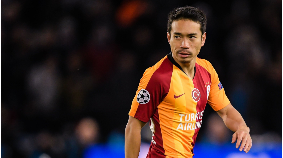 Yuto Nagatomo Galatasaray 1590654410 39813