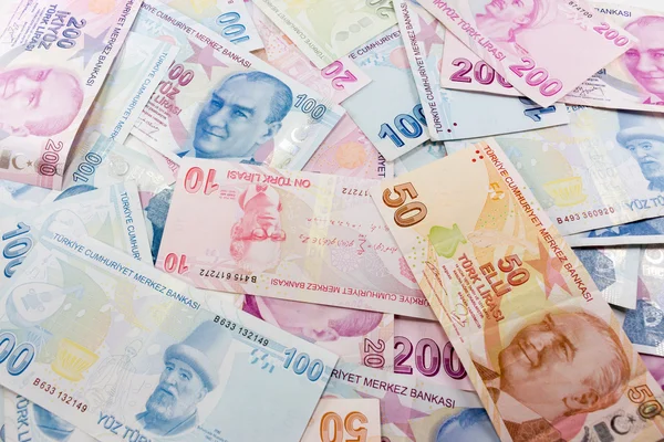 Depositphotos 110032184 Stock Photo Turkish Lira Banknotes