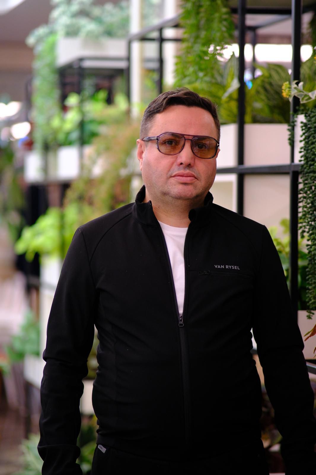 Özgür Alp Gündüz