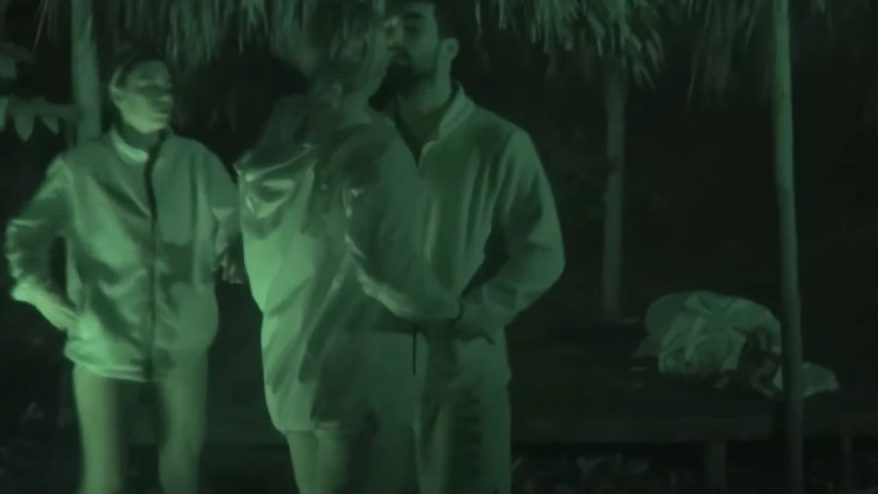 TV8 Survivor All Star 2025 canlı izle! TV8 canlı yayın izle! TV Nota