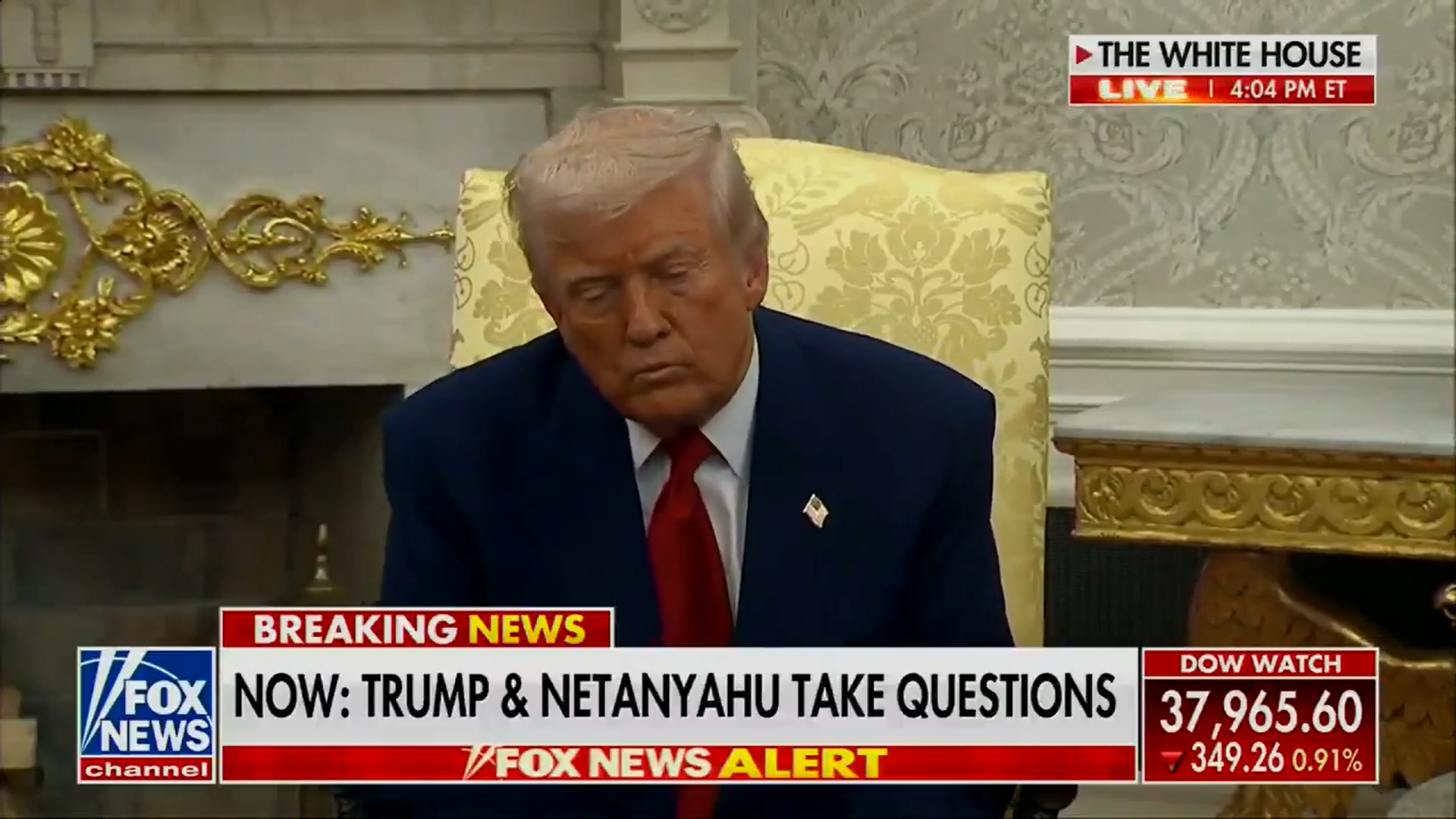 Trump'tan Cumhurbaşkanı Erdoğan açıklaması