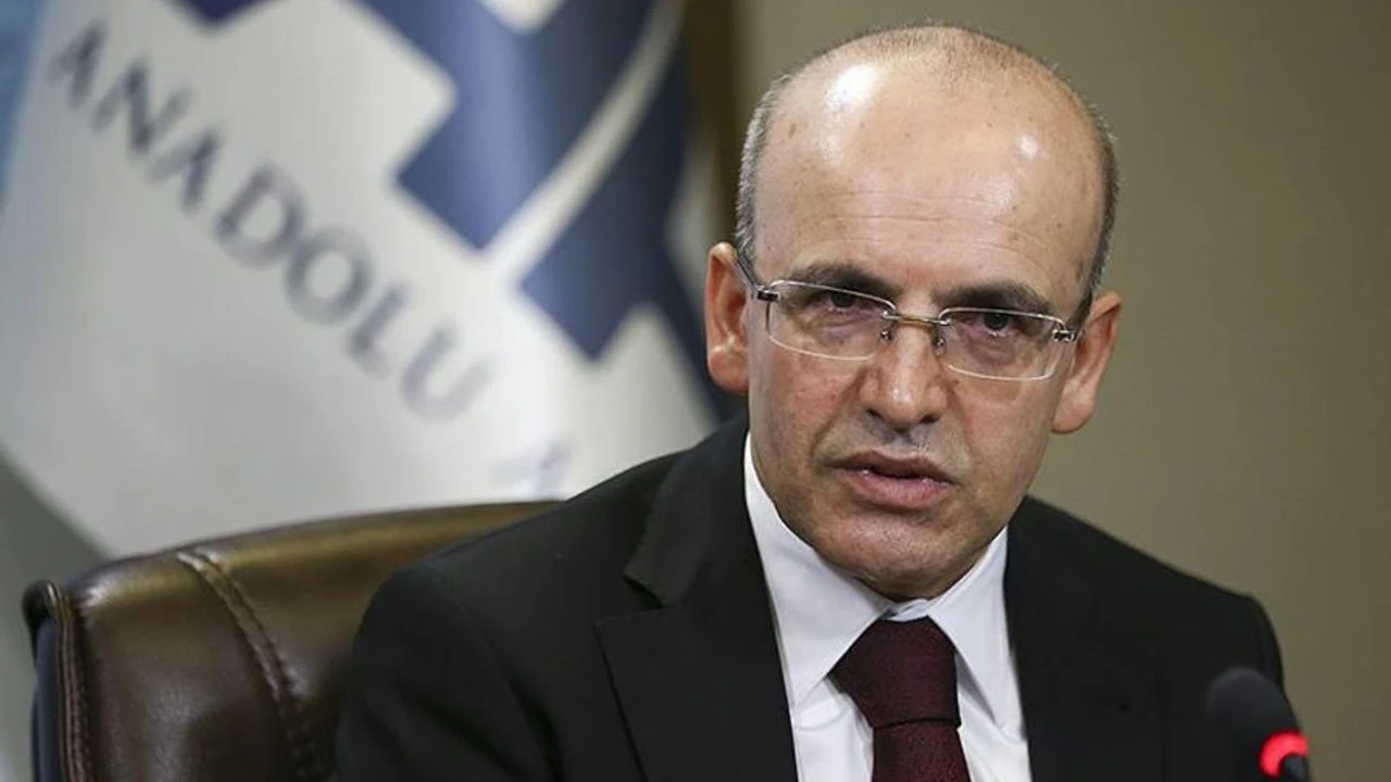 Bakan Şimşek’ten ekonomik hareketlilik yorumu