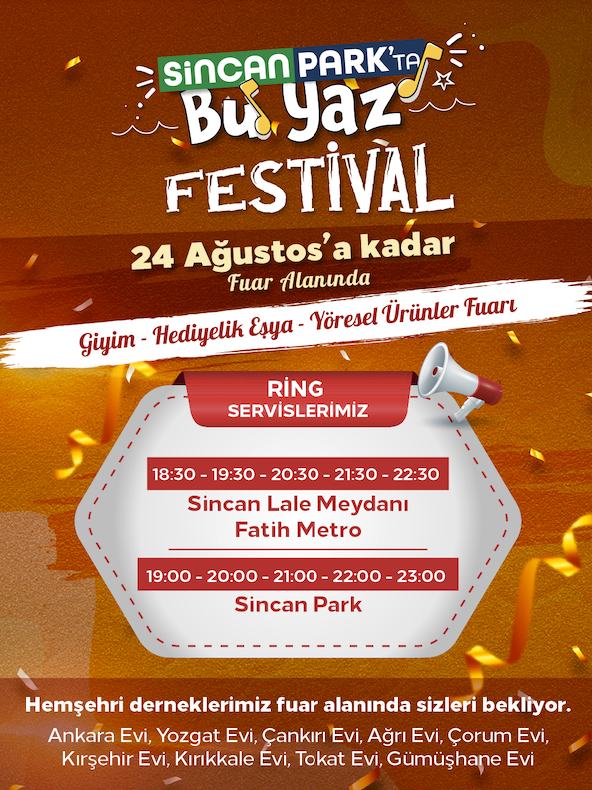 Reklam Bloğu