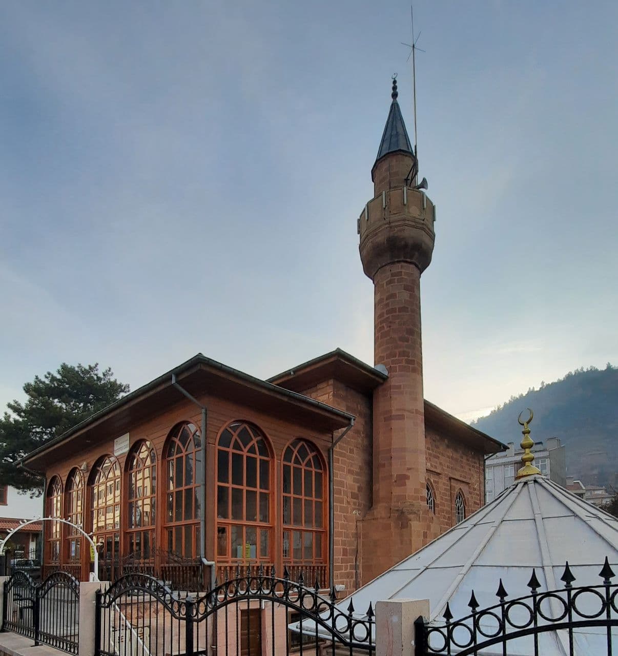 Nasuhpasa Camii 1