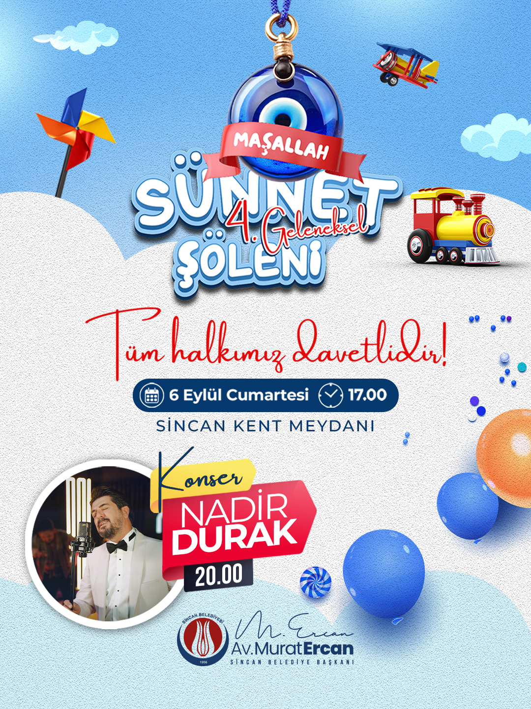 Sünnet Post