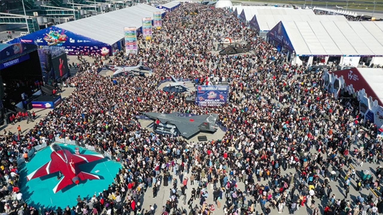Teknofest 2098905