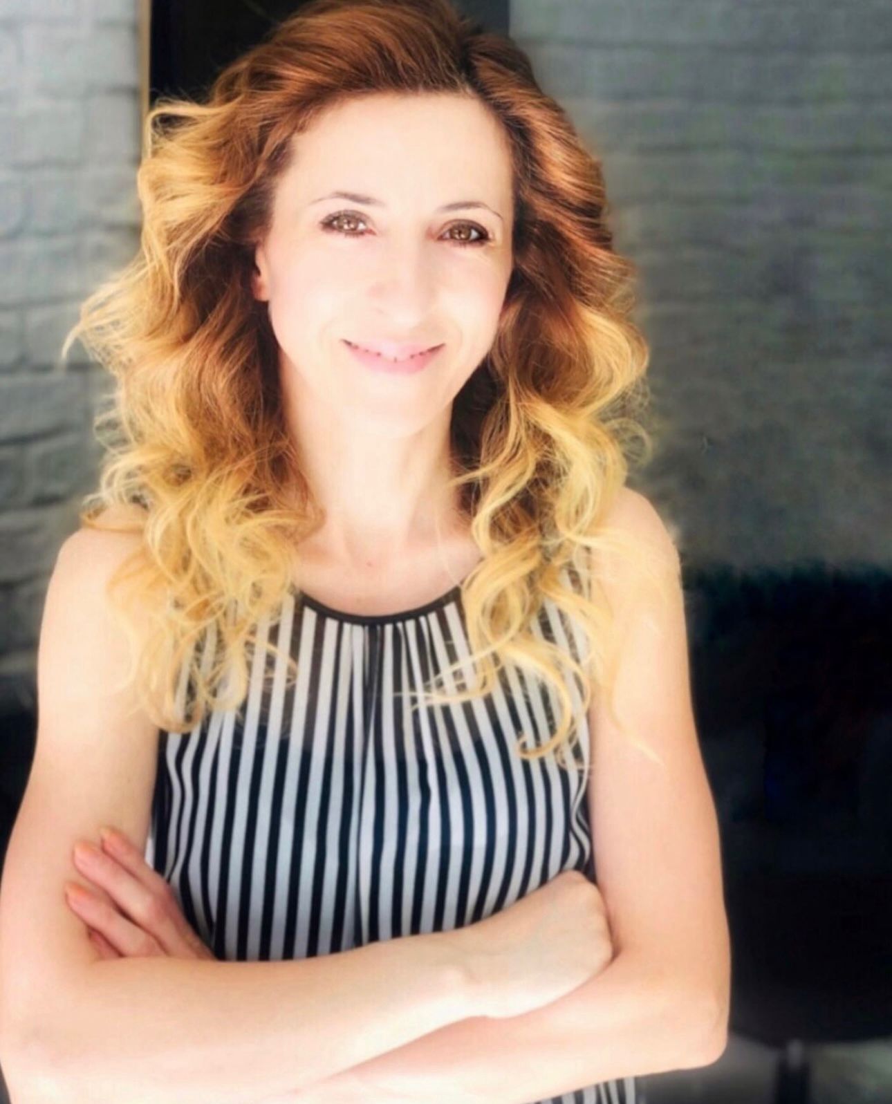 Psikolog Hanife Koşar