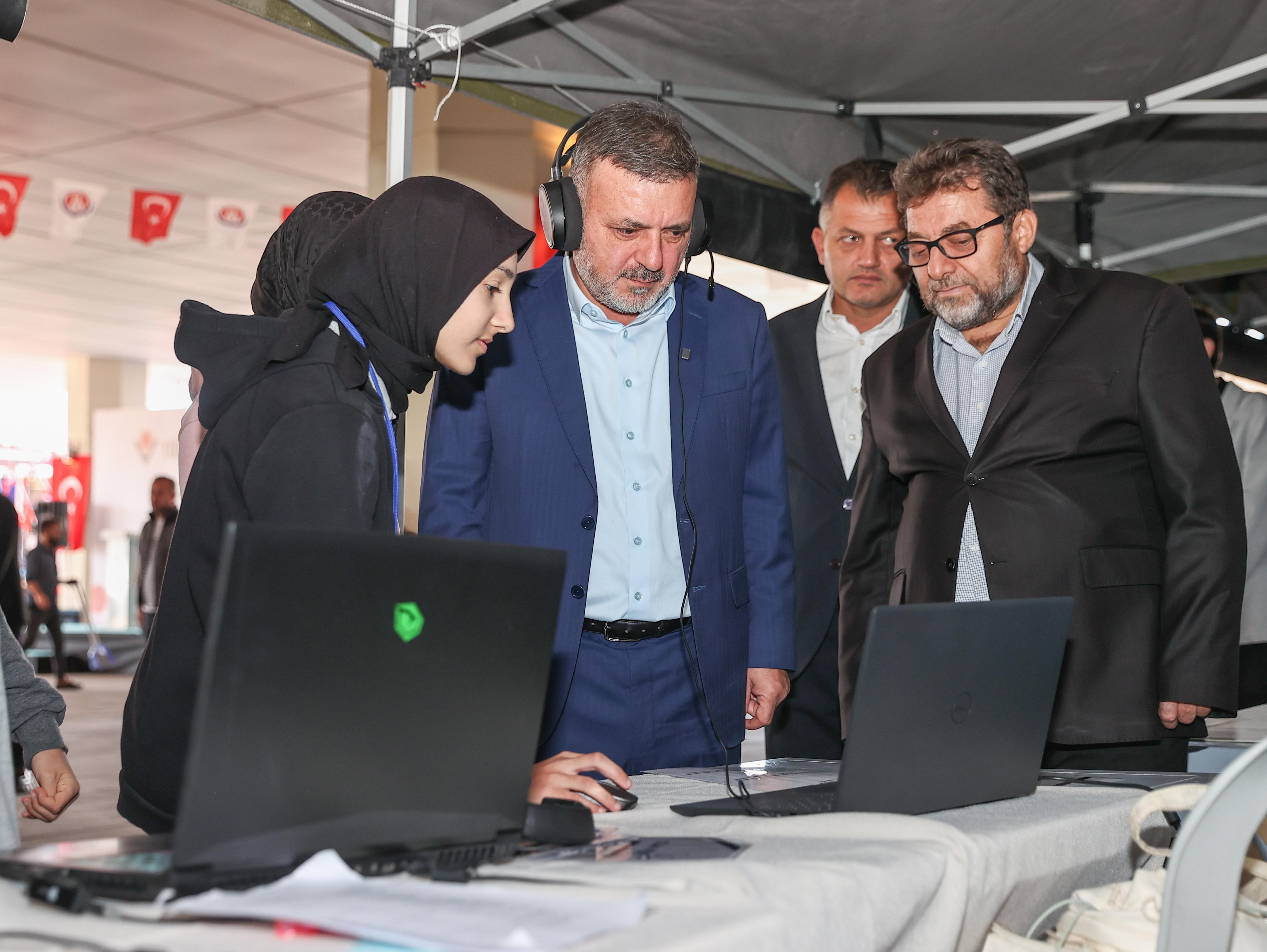 Bilim Sincan Şenlik (12)