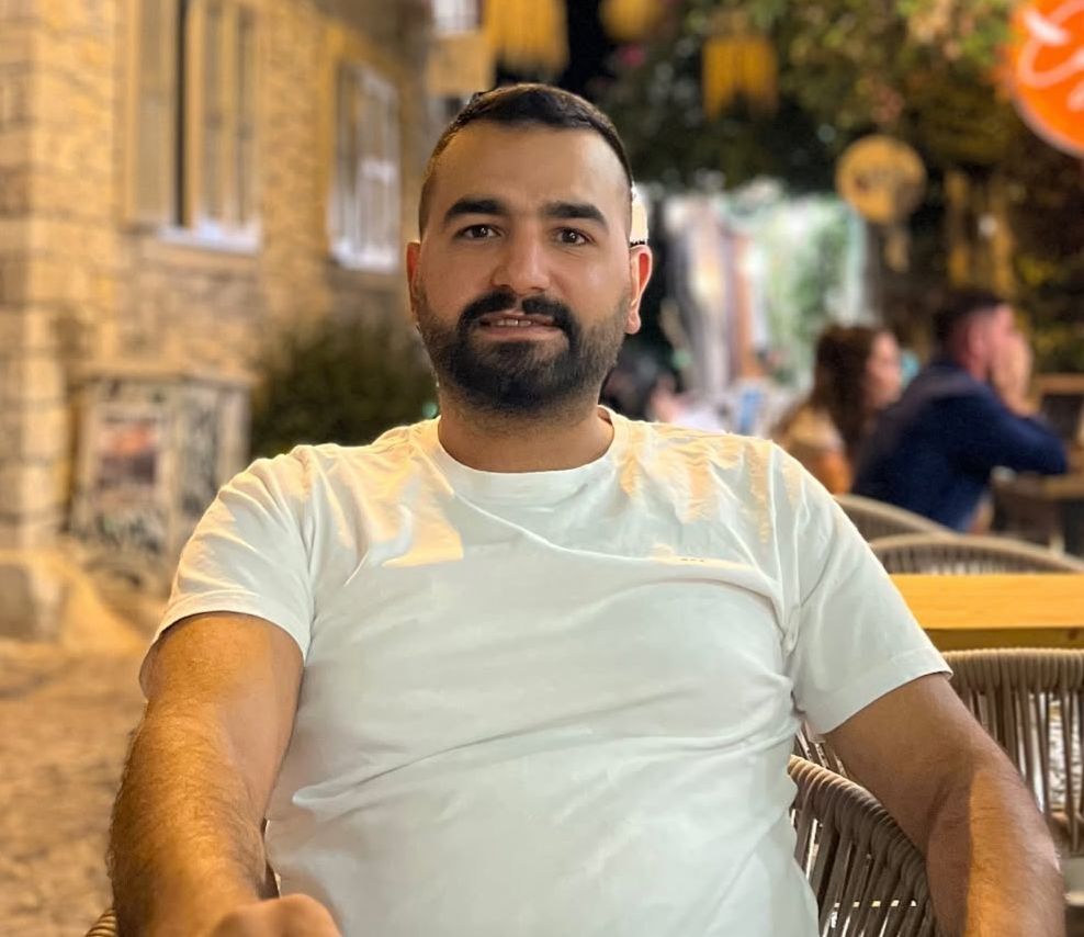 Okan Yaşar