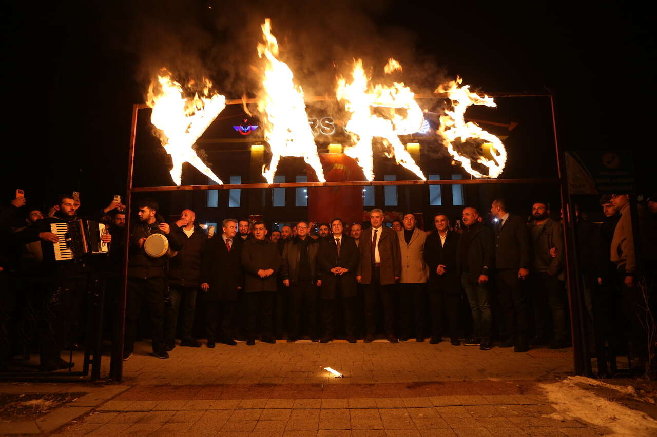 Kars-5