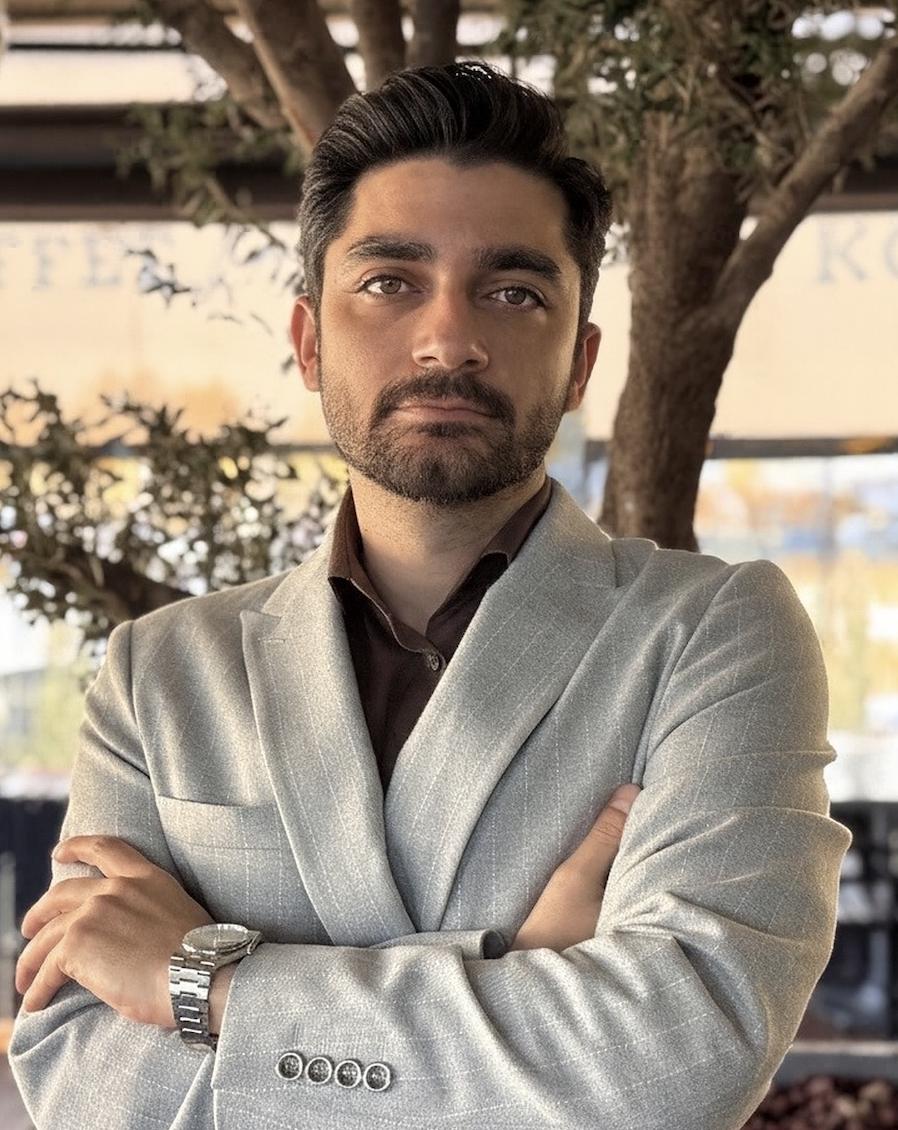 Doğukan Zengin