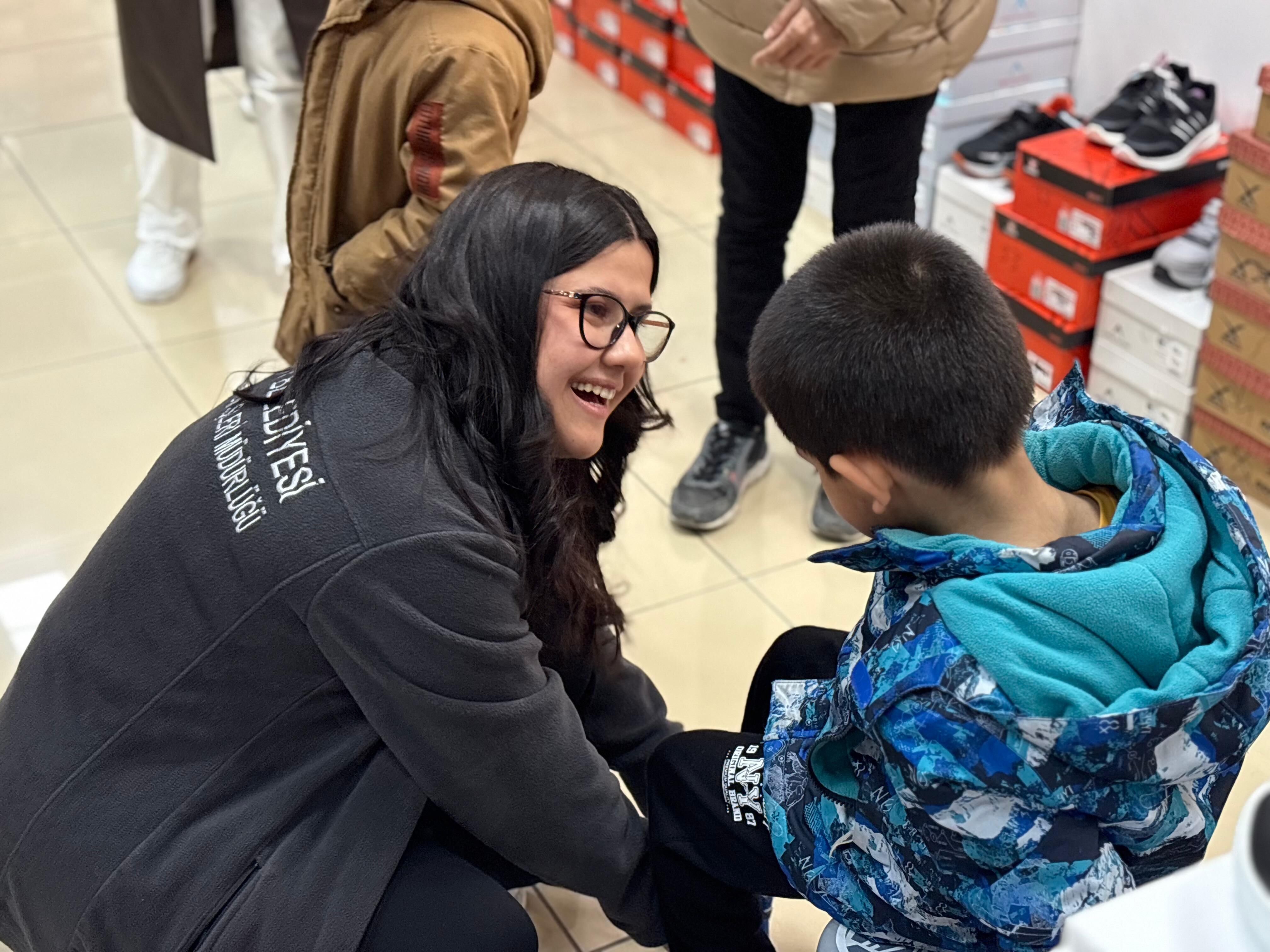 Bayramlık Hediyesi (3)