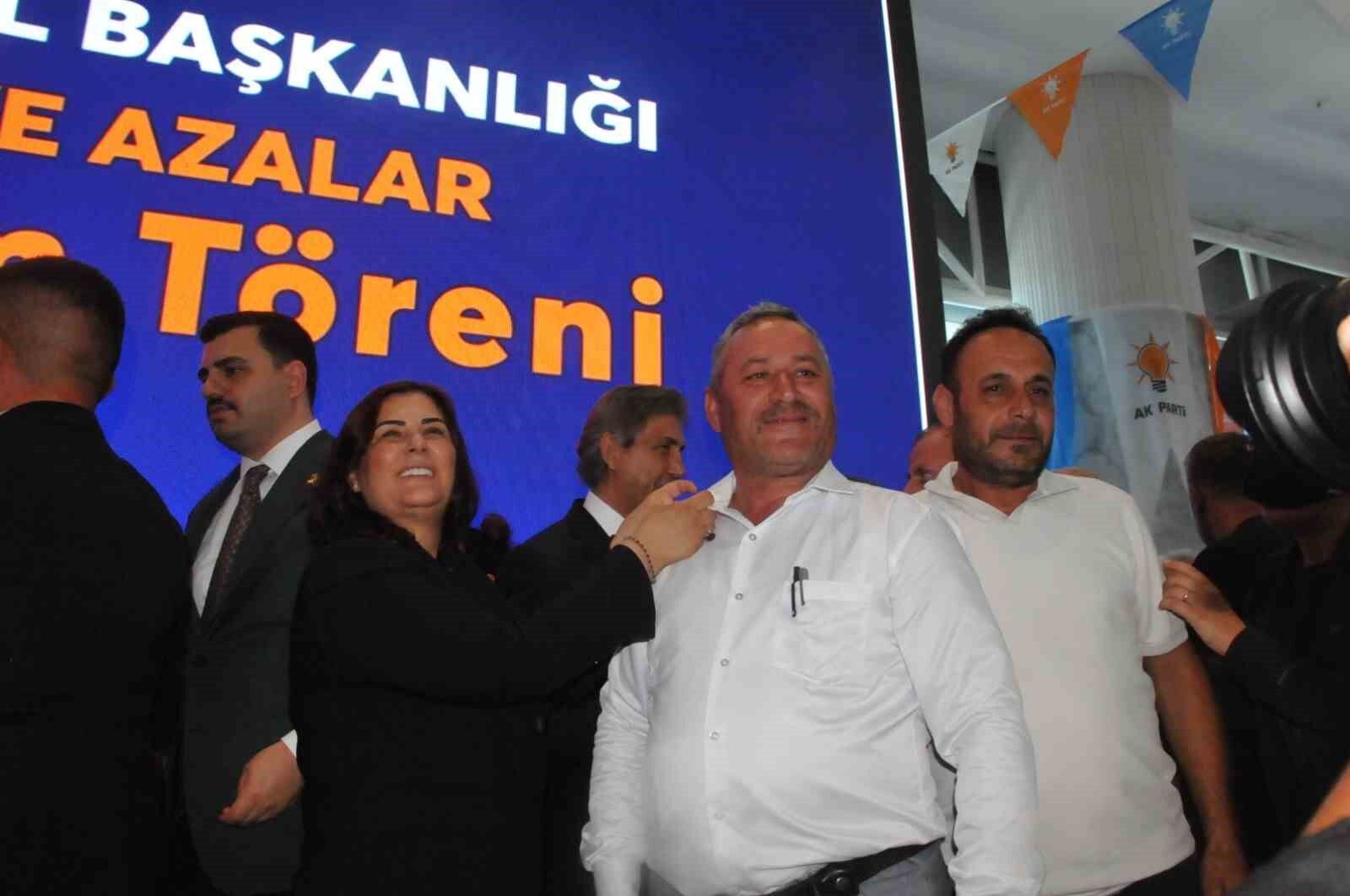 Başkan Çerçioğlu: 'Tüm gücümüzle daha fazla çalışacağız'