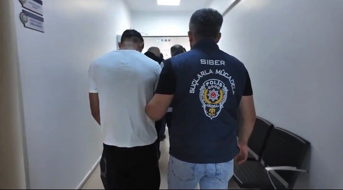 Bingöl merkezli dolandırıcılık operasyonunda 4 tutuklama