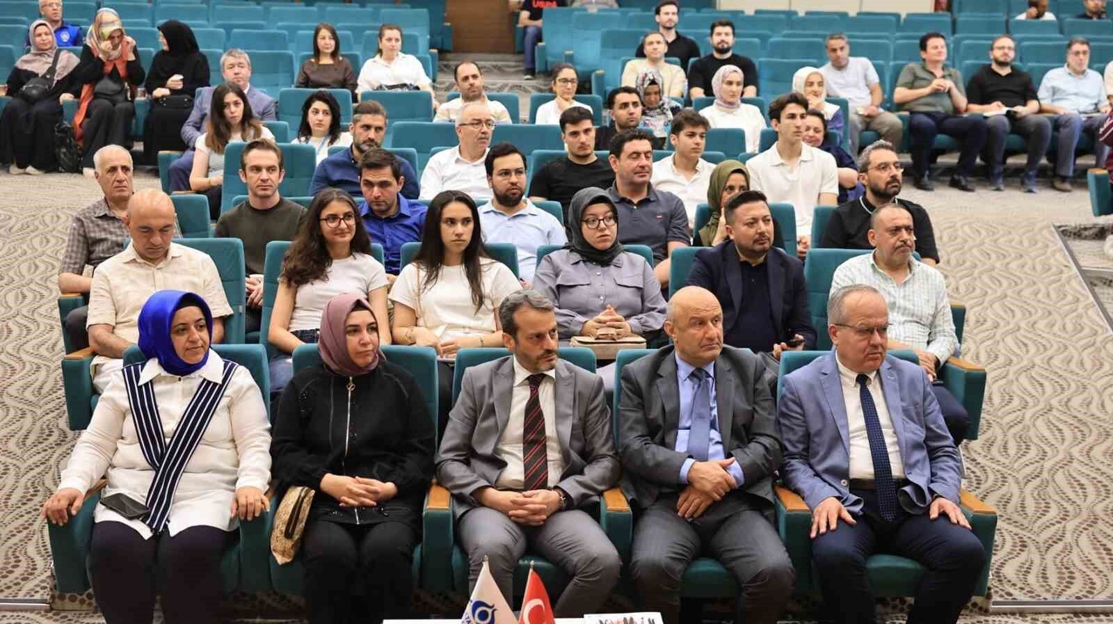 Sultangazi Belediyesi'nden sürdürülebilir enerji ve iklim eylem planı