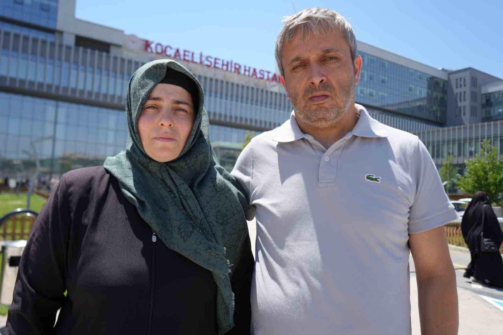 'TikTok'ta beğeni' tartışması kanlı bitti: 17 yaşındaki öğrenci ağır yaralandı