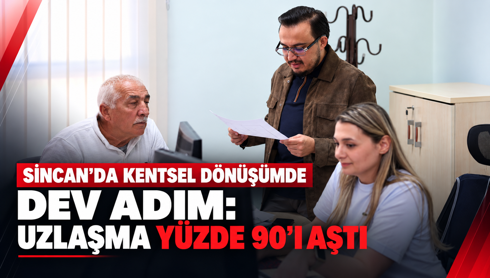 Ulubatlı Hasan’da Kentsel Dönüşümde Kritik Eşik Aşıldı: Uzlaşma Oranı Yüzde 90,07’ye Ulaştı