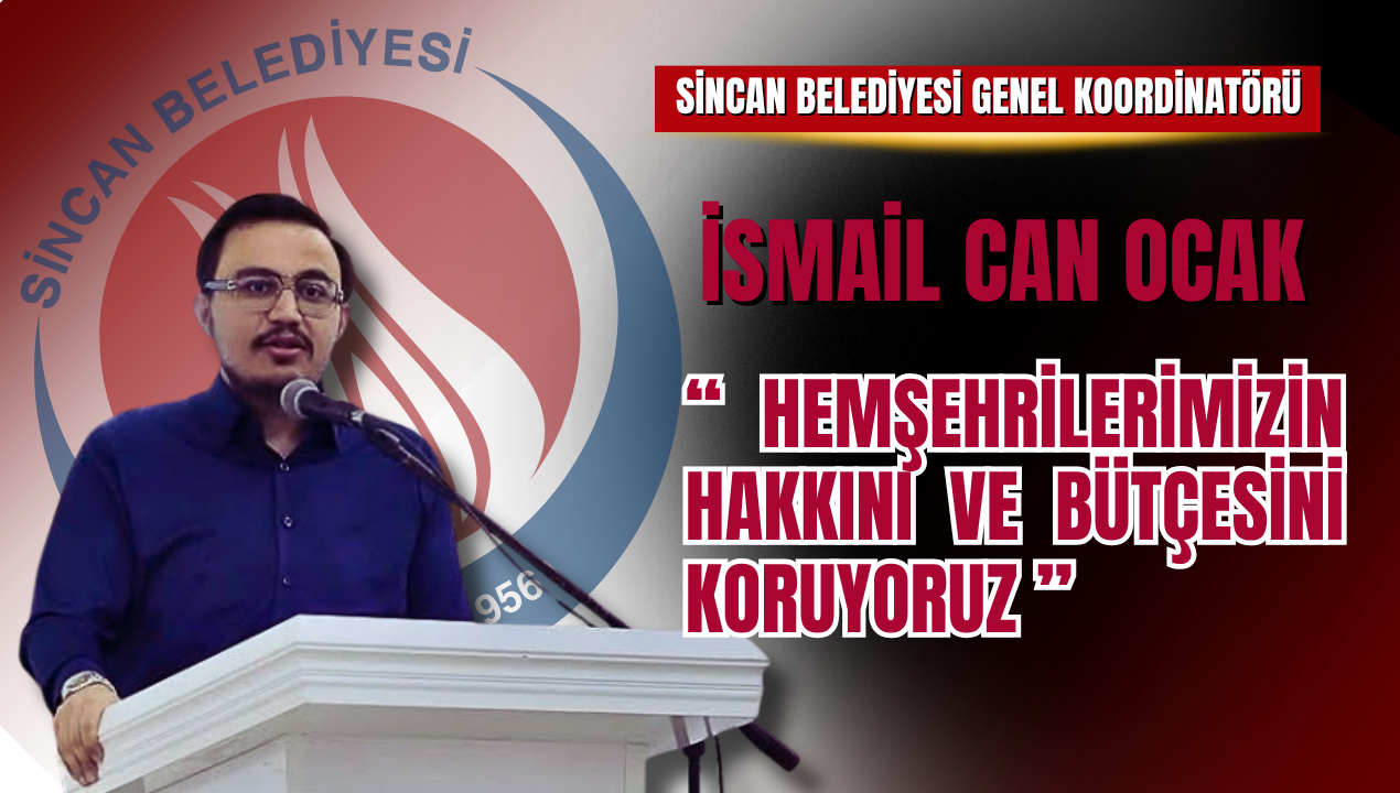 Sincan’da Market Denetimlerinde Taviz Yok: Tüketici Haklarını İhlal Eden İşletmeye Faaliyet Durdurma Kararı