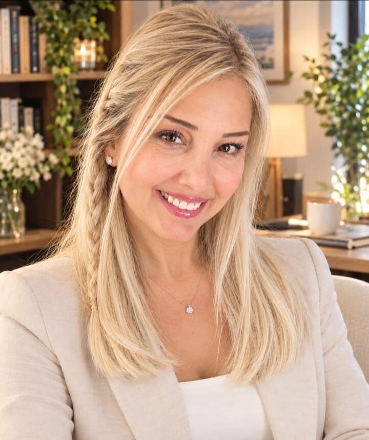 Gülay Koç